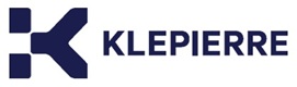 Logoja e Klepierre