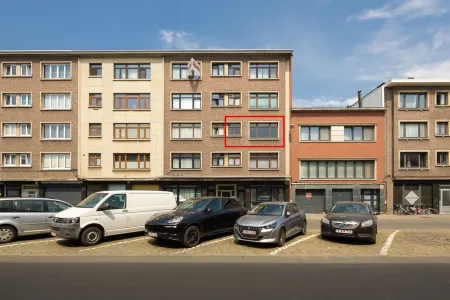 Apartament Për Shitje 2100 DEURNE BE