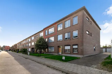 Apartament Për Shitje 2300 TURNHOUT BE