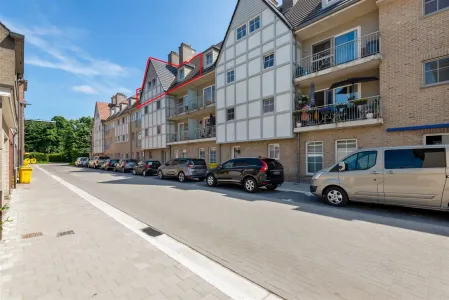 Apartament Për Shitje 2300 TURNHOUT BE